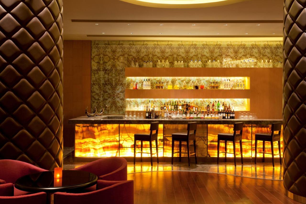 Bengaluru Marriott Hotel Whitefield Exteriör bild