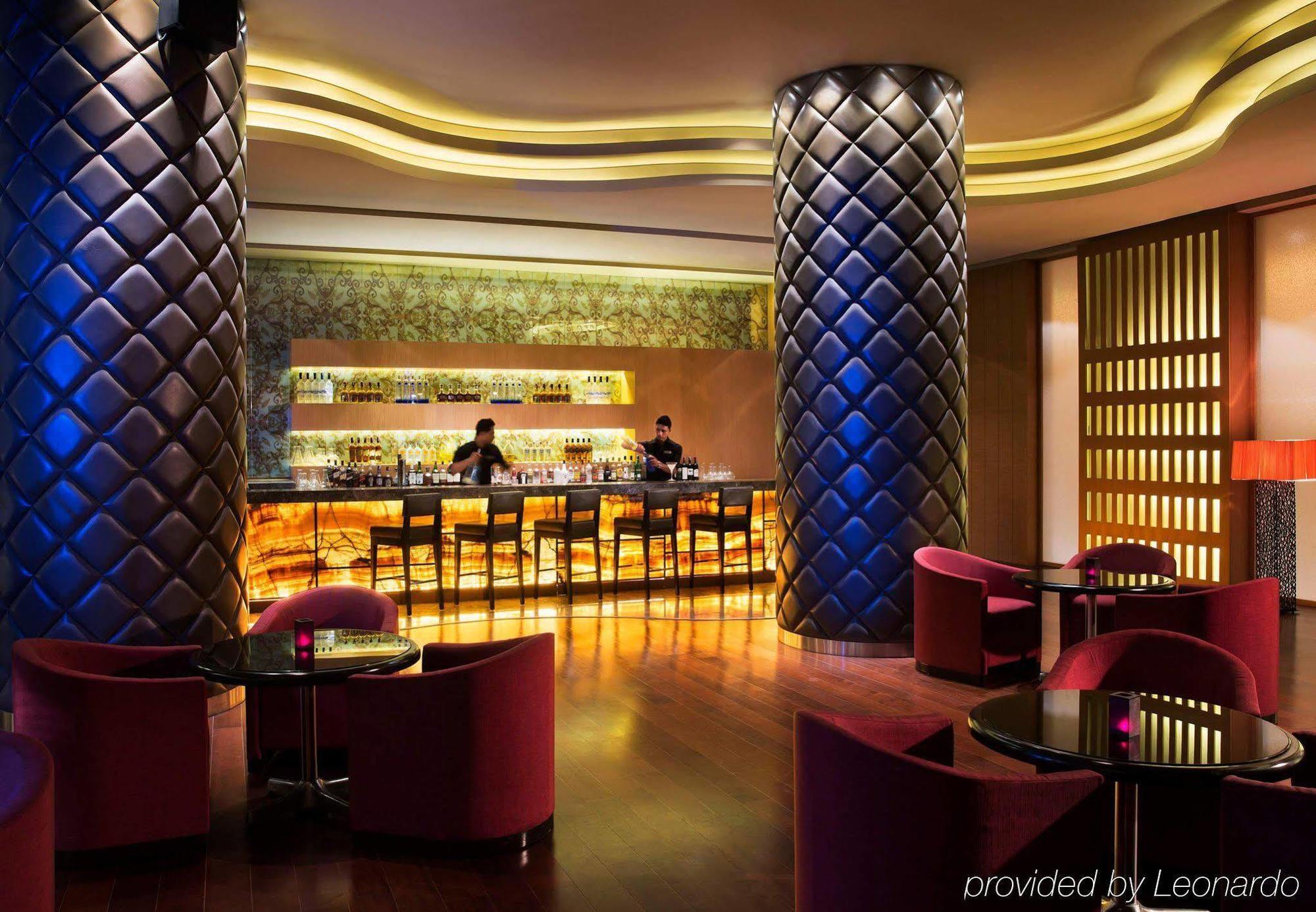 Bengaluru Marriott Hotel Whitefield Exteriör bild