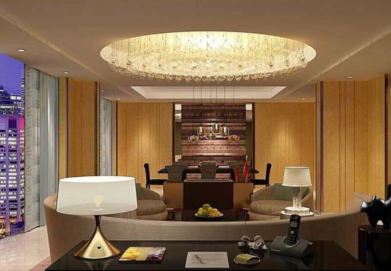 Bengaluru Marriott Hotel Whitefield Exteriör bild